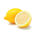 Le citron jaune
