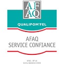 TerreAzur signe de qualité AFAQ-QualiPomFel