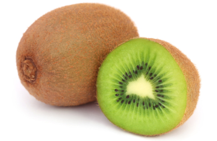 Le kiwi Adour est un fruit doux et équilibré certifié Label Rouge