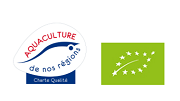 Labels TerreAzur en agriculture et aquaculture bio