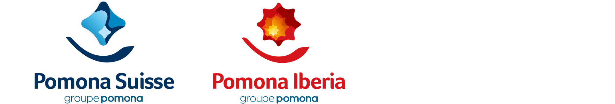 Groupe Pomona distributeur professionnel Suisse Iberia