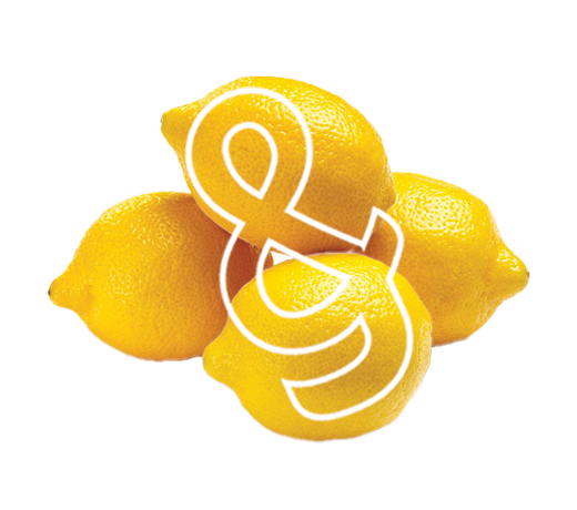 citron-b&amp;E-esperluette-blanche