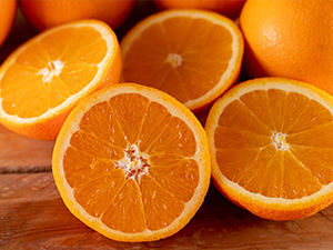 L’orange, un fruit gustatif et juteux toute l’année