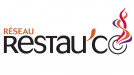 Logo de Restau'co