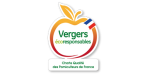TerreAzur, premier grossiste partenaire du label Vergers Ecoresponsables 