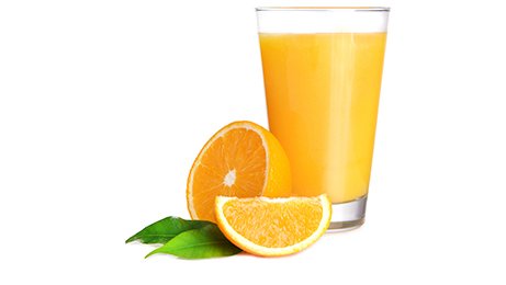 Orange Ovali calibre 6 4 fruits catégorie 2 origine Italie BIO | Grossiste alimentaire | TerreAzur