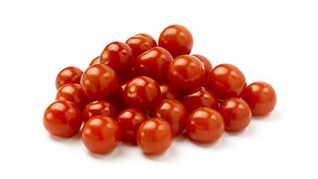Tomate cerise ronde 250 g catégorie 1 HVE origine France Fruits et Légumes de ma Région | Grossiste alimentaire | TerreAzur