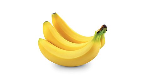 Banane calibre P14 135 fruits catégorie 2 origine Ghana BIO | Grossiste alimentaire | TerreAzur