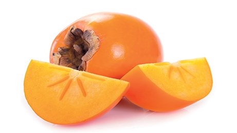 Kaki persimon ~5 kg 24 fruits origine Espagne AOP | Grossiste alimentaire | TerreAzur