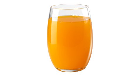 Jus d'orange ultra frais 1 L | Grossiste alimentaire | TerreAzur