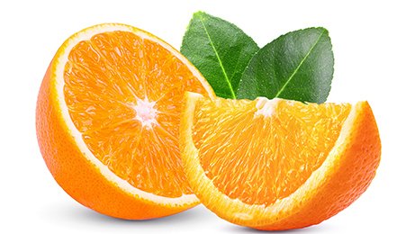 Orange Kirkwood calibre 3/4 catégorie 2 origine Espagne BIO | Grossiste alimentaire | TerreAzur
