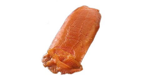 Saumon fumé tranché long 1,2 / 1,7 kg 100% Flots Délice | Grossiste alimentaire | TerreAzur