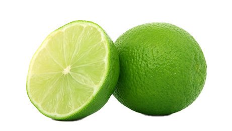 Citron lime 4,5 kg catégorie 2 origine Mexique BIO | Grossiste alimentaire | TerreAzur