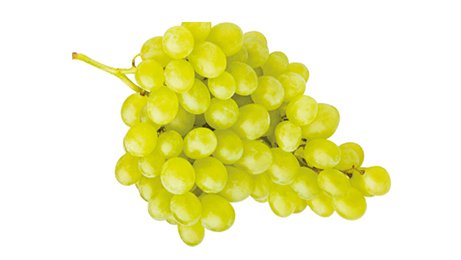 Raisin blanc Victoria 5 kg catégorie 2 Origine Italie BIO | Grossiste alimentaire | TerreAzur