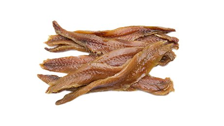 Filets d'anchois marinés à l'huile de tournesol barquette de 800 g | Grossiste alimentaire | TerreAzur