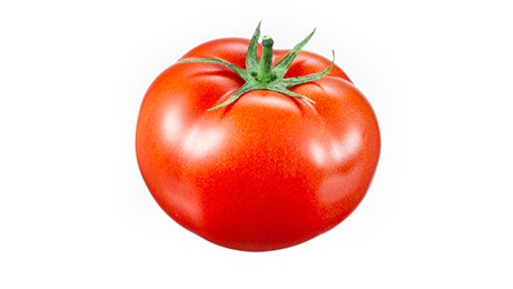 Tomate côtelée noire 3,5 kg catégorie 2 origine France BIO Solarenn | Grossiste alimentaire | TerreAzur