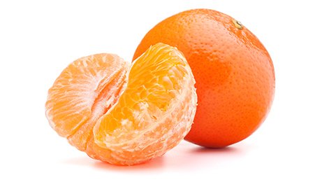 Mandarine Orri 4 10 kg catégorie 2 origine Espagne BIO | Grossiste alimentaire | TerreAzur