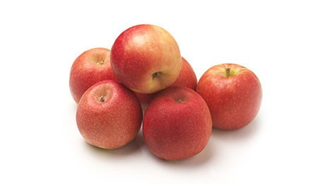 Pomme PINK LADY® Crispps Pink calibre 190/220 catégorie 1 CE2 origine France Fruits et Légumes de ma Région | Grossiste alimentaire | TerreAzur