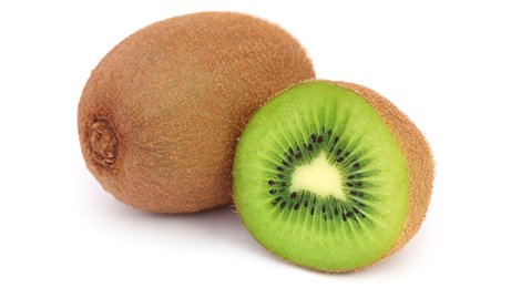 Kiwi de l'Adour calibre 85/95g prêt à déguster plateau 33 fruits IGP origine France Fruits et Légumes de ma Région | Grossiste alimentaire | TerreAzur