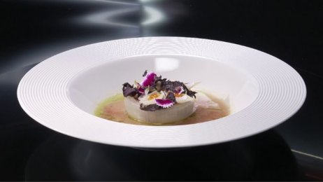 Recette : Oignon - photo magazine de Top Chef - TerreAzur