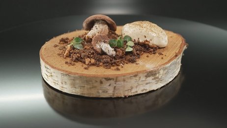 Recette : Hummus Umami par Louise de TOP CHEF - TerreAzur