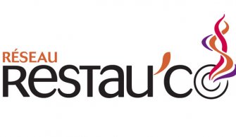 Logo de Restau'co