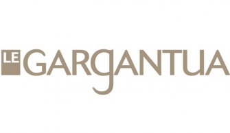 Logo du Gargantua, le concours gastronomique national de la restauration collective de Restau'co