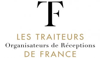 Logo des Traiteurs de France