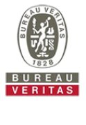 Logo de Bureau véritas